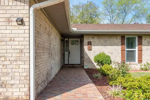 122 Orchard St, Hot Springs, AR 71913