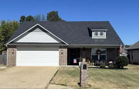 4012 Gabriel Ct, Jonesboro, AR 72405