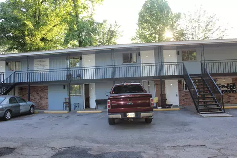 Other - 2600 S Beech St, Pine Bluff, AR 71601 photo 2 of 5