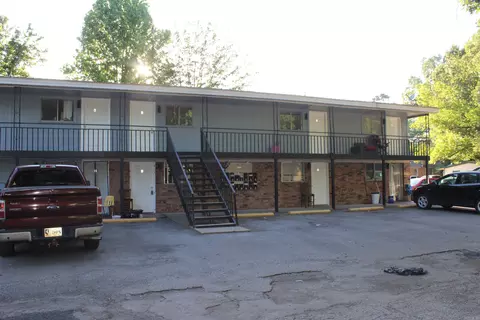 Exterior - 2600 S Beech St, Pine Bluff, AR 71601 photo 2 of 6