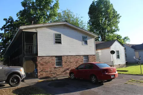 Exterior - 2600 S Beech St, Pine Bluff, AR 71601 photo 4 of 6