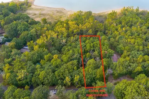 Dike View Drive, Heber Springs, AR 72543
