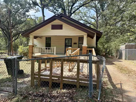 2124 S Valentine St, Little Rock, AR 72204