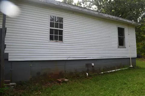 Exterior - 109 Treetop Rd, Marshall, AR 72650 photo 5 of 12