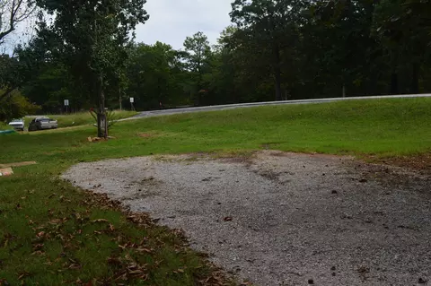 Exterior - 109 Treetop Rd, Marshall, AR 72650 photo 10 of 12