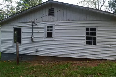 Exterior - 109 Treetop Rd, Marshall, AR 72650 photo 4 of 12
