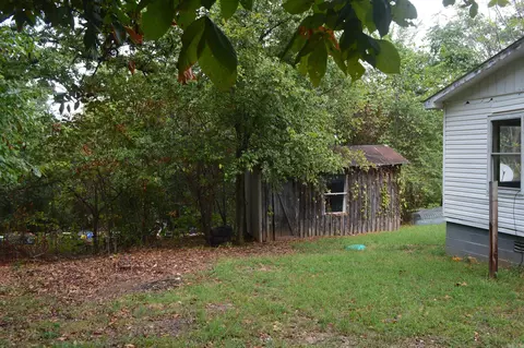 Exterior - 109 Treetop Rd, Marshall, AR 72650 photo 3 of 12