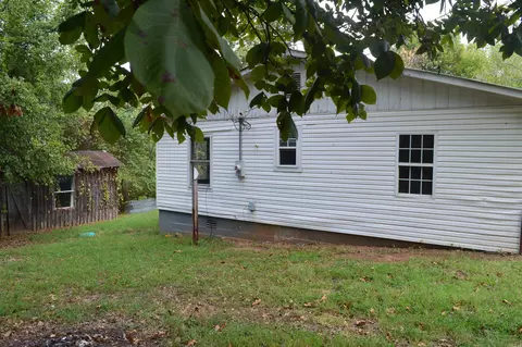 Exterior - 109 Treetop Rd, Marshall, AR 72650 photo 2 of 12