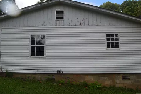 Exterior - 109 Treetop Rd, Marshall, AR 72650 photo 7 of 12