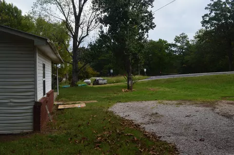 Exterior - 109 Treetop Rd, Marshall, AR 72650 photo 1 of 12