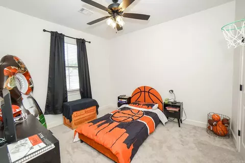 Bedroom - 4021 Springwood Cir, Bryant, AR 72022 photo 3 of 3