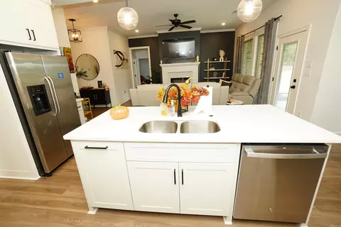 Kitchen - 4021 Springwood Cir, Bryant, AR 72022 photo 1 of 5