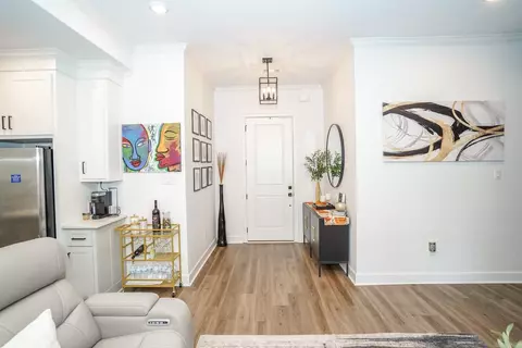 Entry Way - 4021 Springwood Cir, Bryant, AR 72022 photo 1 of 1