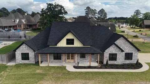 137 Arlington Park Ter, Hot Springs, AR 71901