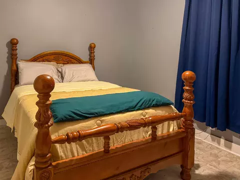 Bedroom - 404 E Johnson Ave, Osceola, AR 72370 photo 5 of 5
