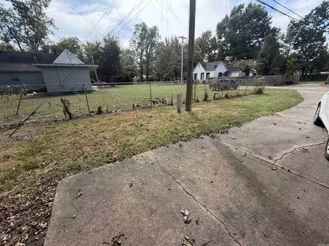 Exterior - 404 E Johnson Ave, Osceola, AR 72370 photo 4 of 4