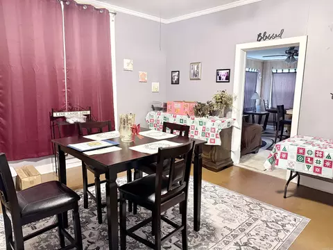 Dining - 404 E Johnson Ave, Osceola, AR 72370 photo 1 of 1
