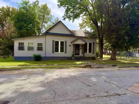 404 E Johnson Ave, Osceola, AR 72370