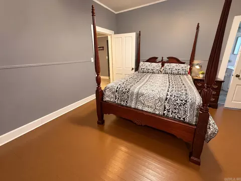 Bedroom - 404 E Johnson Ave, Osceola, AR 72370 photo 1 of 5