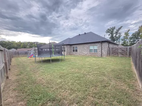 Exterior - 804 Mango Loop, Austin, AR 72007 photo 7 of 7