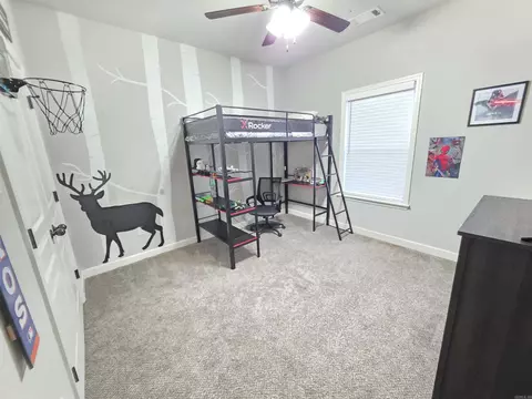 Bedroom - 804 Mango Loop, Austin, AR 72007 photo 5 of 12