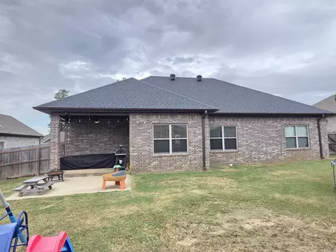 Exterior - 804 Mango Loop, Austin, AR 72007 photo 6 of 7