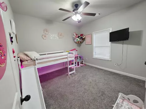 Bedroom - 804 Mango Loop, Austin, AR 72007 photo 7 of 12