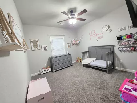 Bedroom - 804 Mango Loop, Austin, AR 72007 photo 10 of 12