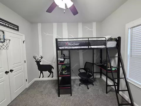 Bedroom - 804 Mango Loop, Austin, AR 72007 photo 4 of 12