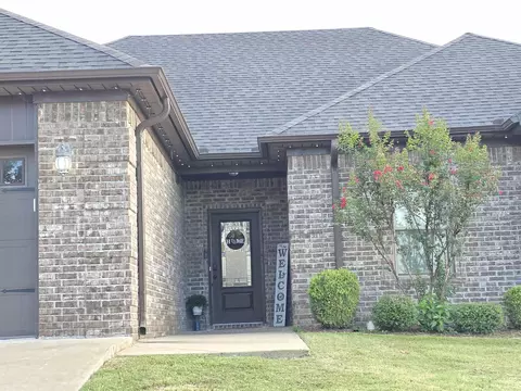 Exterior - 804 Mango Loop, Austin, AR 72007 photo 5 of 7