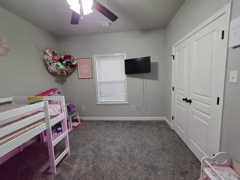 Bedroom - 804 Mango Loop, Austin, AR 72007 photo 9 of 12