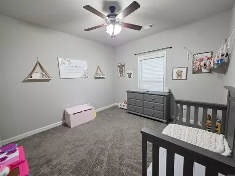 Bedroom - 804 Mango Loop, Austin, AR 72007 photo 11 of 12