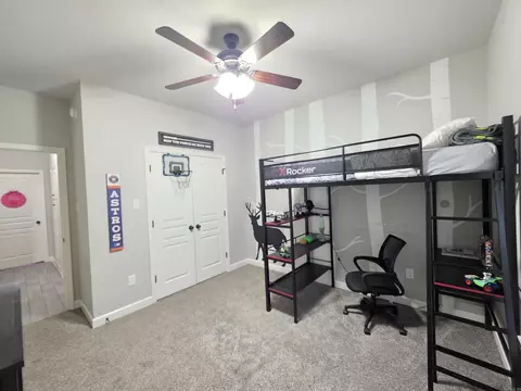 Bedroom - 804 Mango Loop, Austin, AR 72007 photo 6 of 12