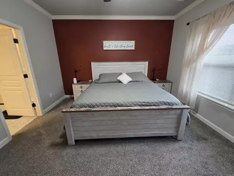 Bedroom - 804 Mango Loop, Austin, AR 72007 photo 3 of 12