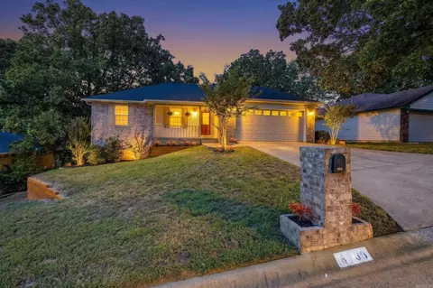 6303 Countryside Dr, North Little Rock, AR 72116