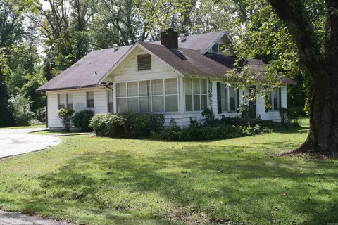 4670 Hwy 8 Hwy, Parkdale, AR 71661