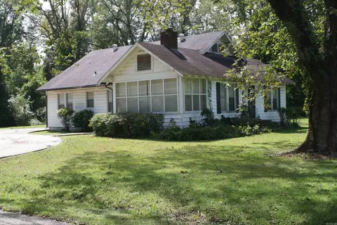 4670 Hwy 8, Parkdale, AR 71661
