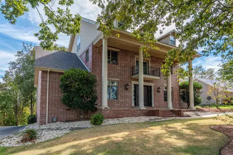 70 Stonegate Ter, Hot Springs, AR 71913