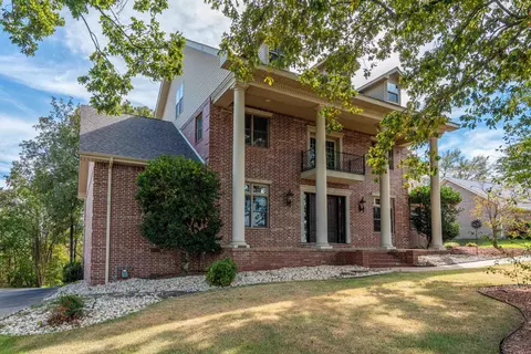 70 Stonegate Ter, Hot Springs, AR 71913