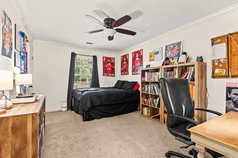 Bedroom - 29 Piney, Bigelow, AR 72016 photo 3 of 8