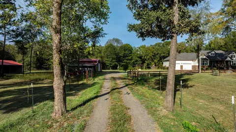 Exterior - 29 Piney, Bigelow, AR 72016 photo 14 of 14