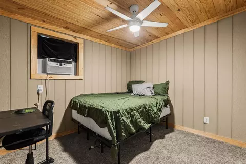 Bedroom - 29 Piney, Bigelow, AR 72016 photo 8 of 8