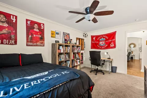 Bedroom - 29 Piney, Bigelow, AR 72016 photo 4 of 8