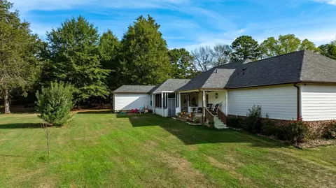 Exterior - 29 Piney, Bigelow, AR 72016 photo 6 of 14