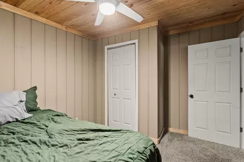 Bedroom - 29 Piney, Bigelow, AR 72016 photo 7 of 8