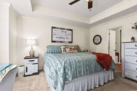 Bedroom - 29 Piney, Bigelow, AR 72016 photo 2 of 8