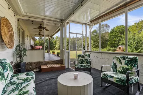 Exterior - 29 Piney, Bigelow, AR 72016 photo 4 of 14