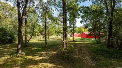 Exterior - 29 Piney, Bigelow, AR 72016 photo 13 of 14