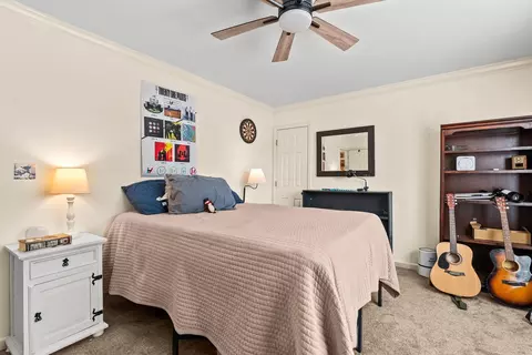 Bedroom - 29 Piney, Bigelow, AR 72016 photo 5 of 8