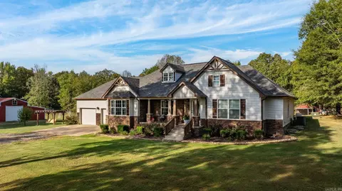 29 Piney, Bigelow, AR 72016